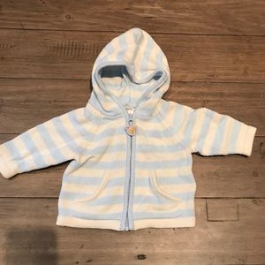 NEWborn Carter’s Sweater !